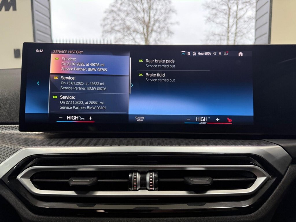 Used BMW 3 Series 2022 for sale - 76820926: Photo 19