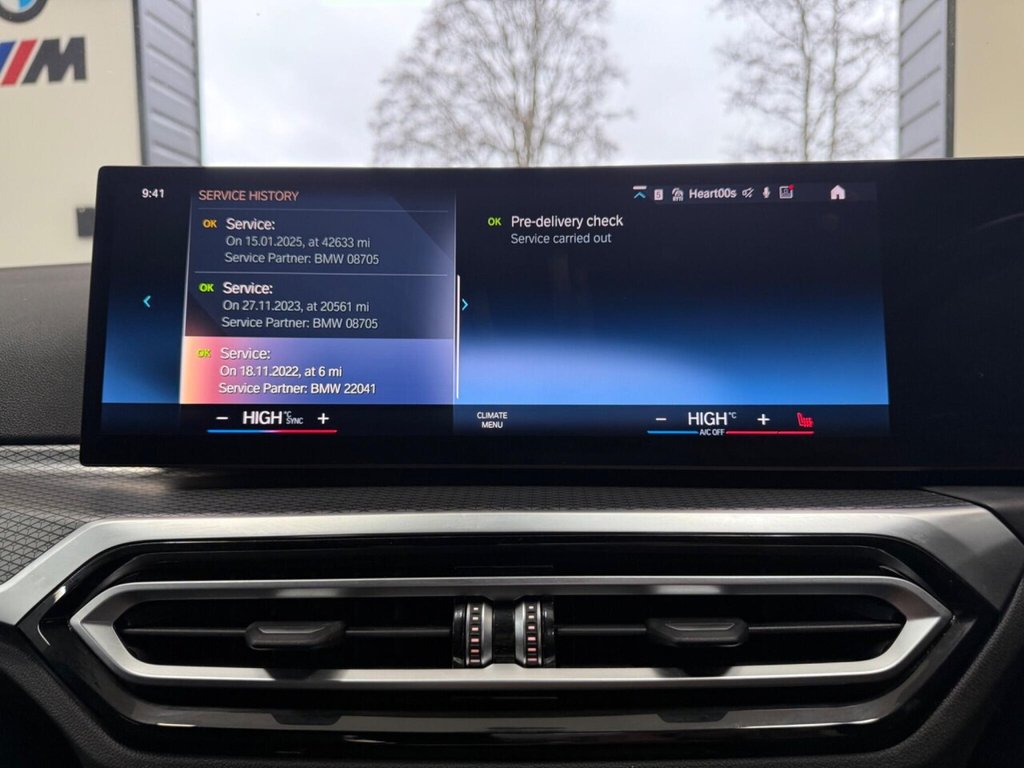 Used BMW 3 Series 2022 for sale - 76820926: Photo 20