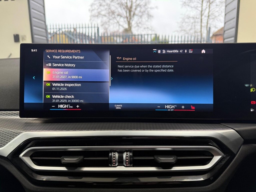 Used BMW 3 Series 2022 for sale - 76820926: Photo 21