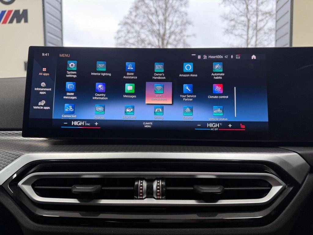 Used BMW 3 Series 2022 for sale - 76820926: Photo 22