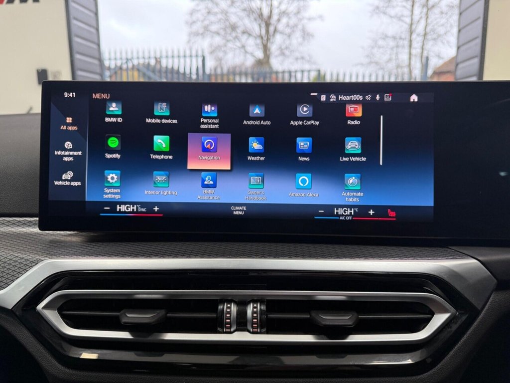 Used BMW 3 Series 2022 for sale - 76820926: Photo 23