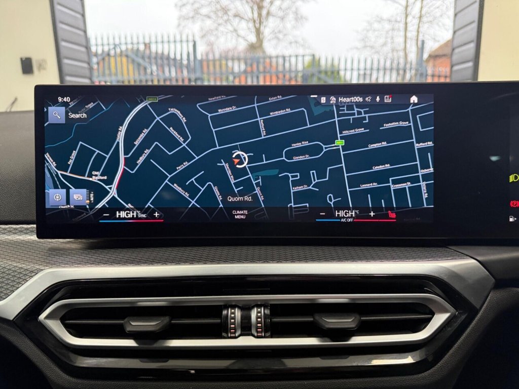 Used BMW 3 Series 2022 for sale - 76820926: Photo 24