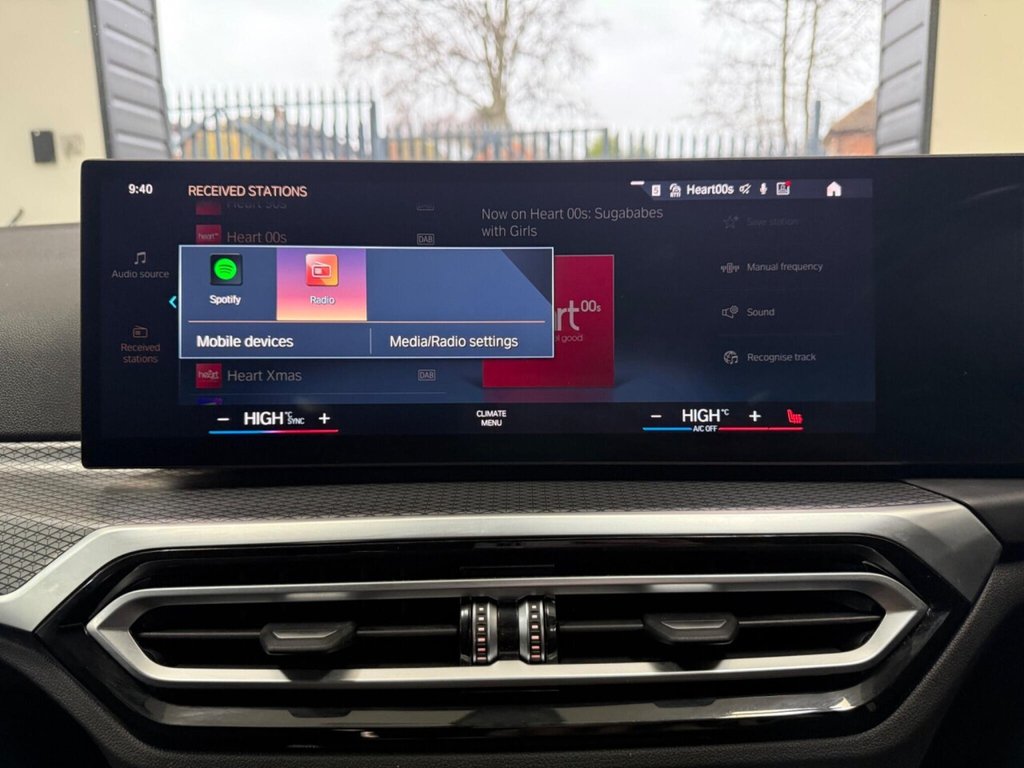 Used BMW 3 Series 2022 for sale - 76820926: Photo 25