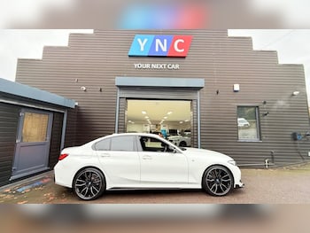 Used BMW 3 Series 2022 for sale - 76820926: Photo