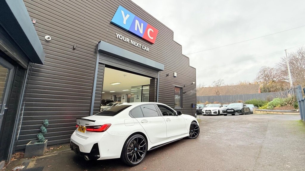 Used BMW 3 Series 2022 for sale - 76820926: Photo 3