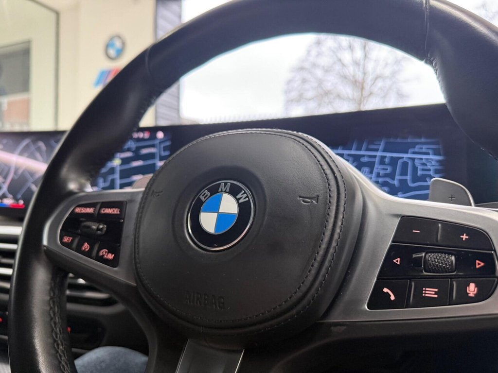 Used BMW 3 Series 2022 for sale - 76820926: Photo 30