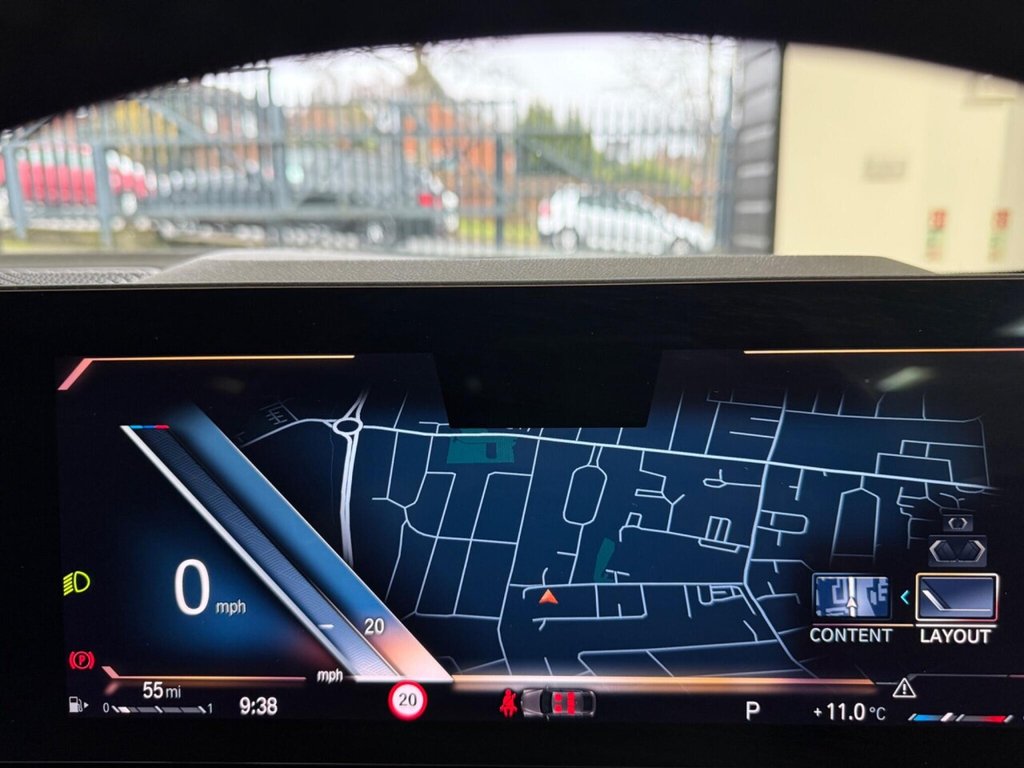 Used BMW 3 Series 2022 for sale - 76820926: Photo 32