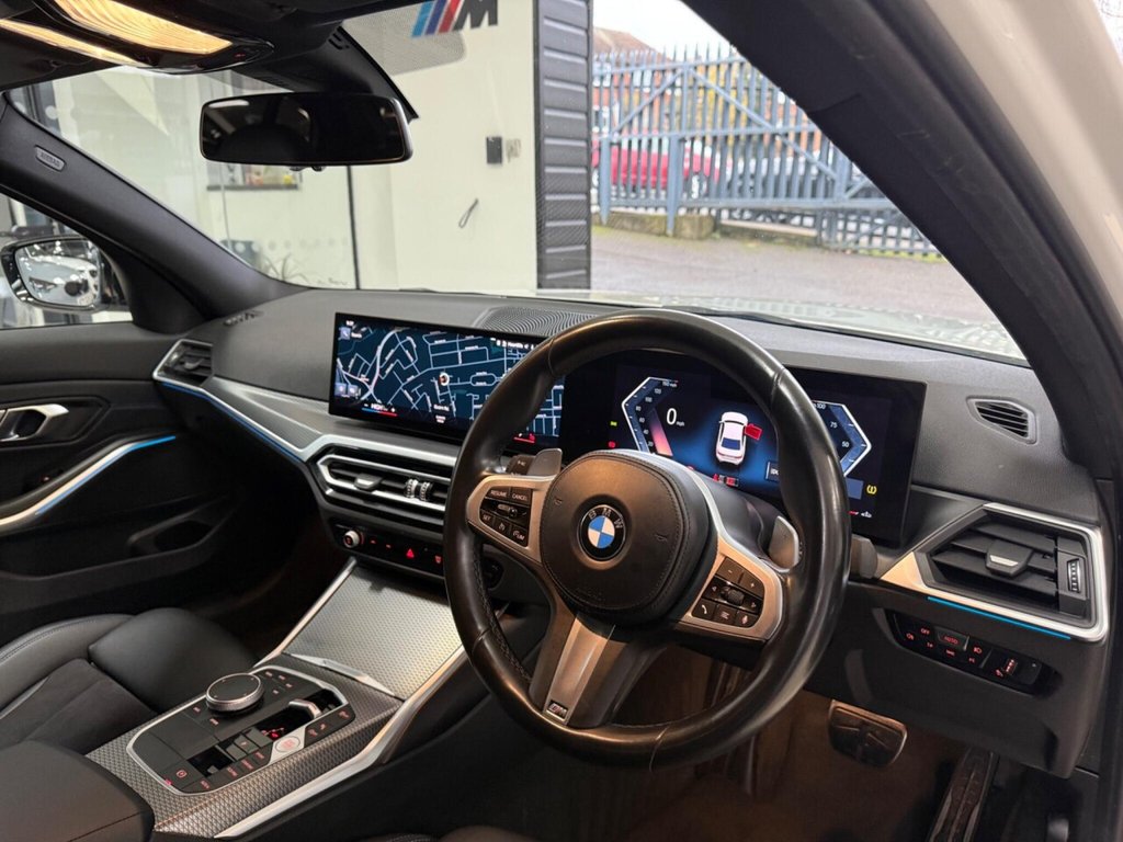 Used BMW 3 Series 2022 for sale - 76820926: Photo 35
