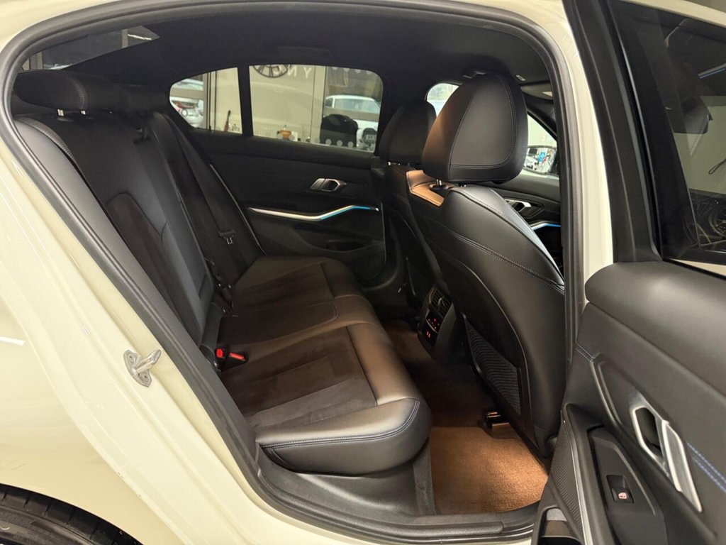 Used BMW 3 Series 2022 for sale - 76820926: Photo 36