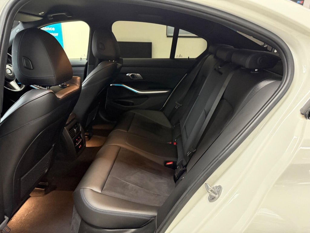 Used BMW 3 Series 2022 for sale - 76820926: Photo 38
