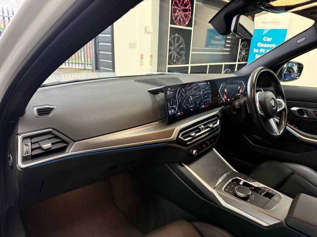 Used BMW 3 Series 2022 for sale - 76820926: Photo 39