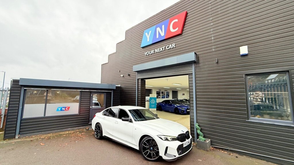 Used BMW 3 Series 2022 for sale - 76820926: Photo 4