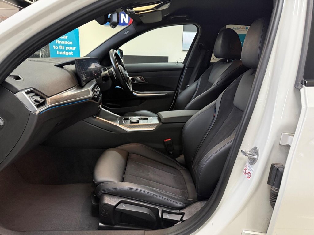 Used BMW 3 Series 2022 for sale - 76820926: Photo 40
