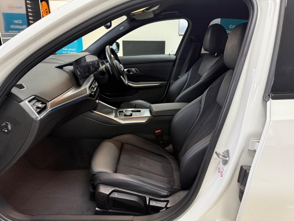 Used BMW 3 Series 2022 for sale - 76820926: Photo 41