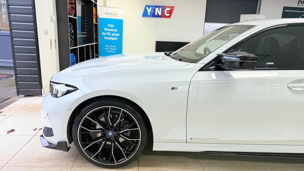 Used BMW 3 Series 2022 for sale - 76820926: Photo 42