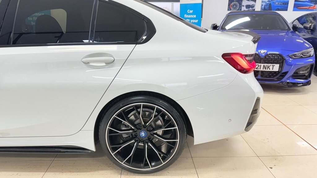 Used BMW 3 Series 2022 for sale - 76820926: Photo 43