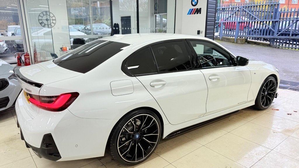 Used BMW 3 Series 2022 for sale - 76820926: Photo 46