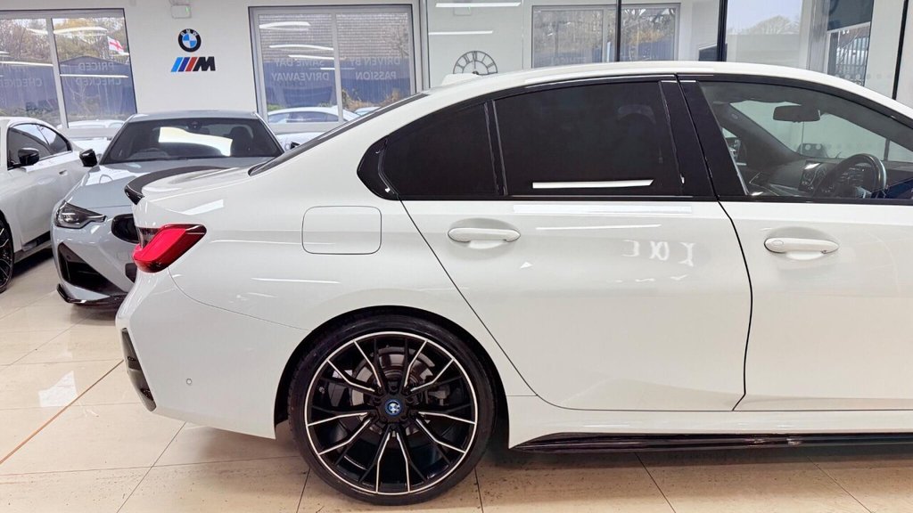 Used BMW 3 Series 2022 for sale - 76820926: Photo 47