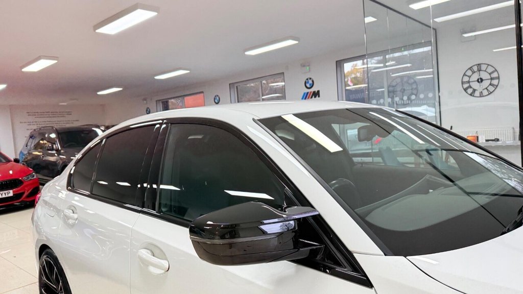 Used BMW 3 Series 2022 for sale - 76820926: Photo 48