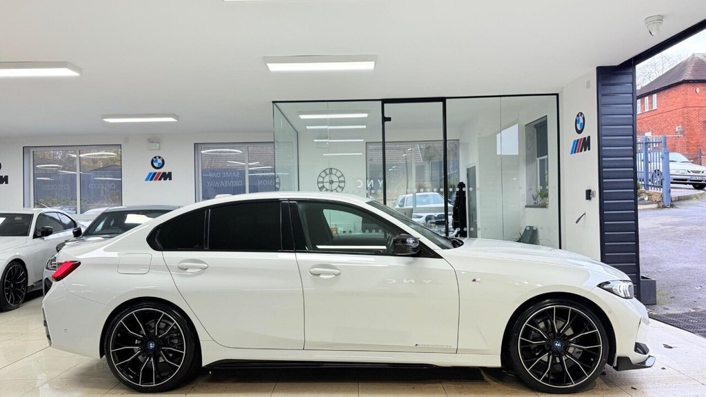 Used BMW 3 Series 2022 for sale - 76820926: Photo 49