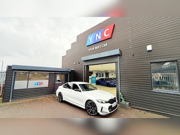 Used BMW 3 Series 2022 for sale - 76820926: Photo