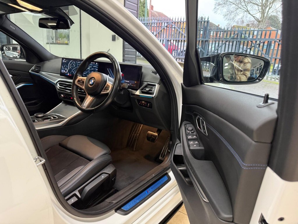 Used BMW 3 Series 2022 for sale - 76820926: Photo 5