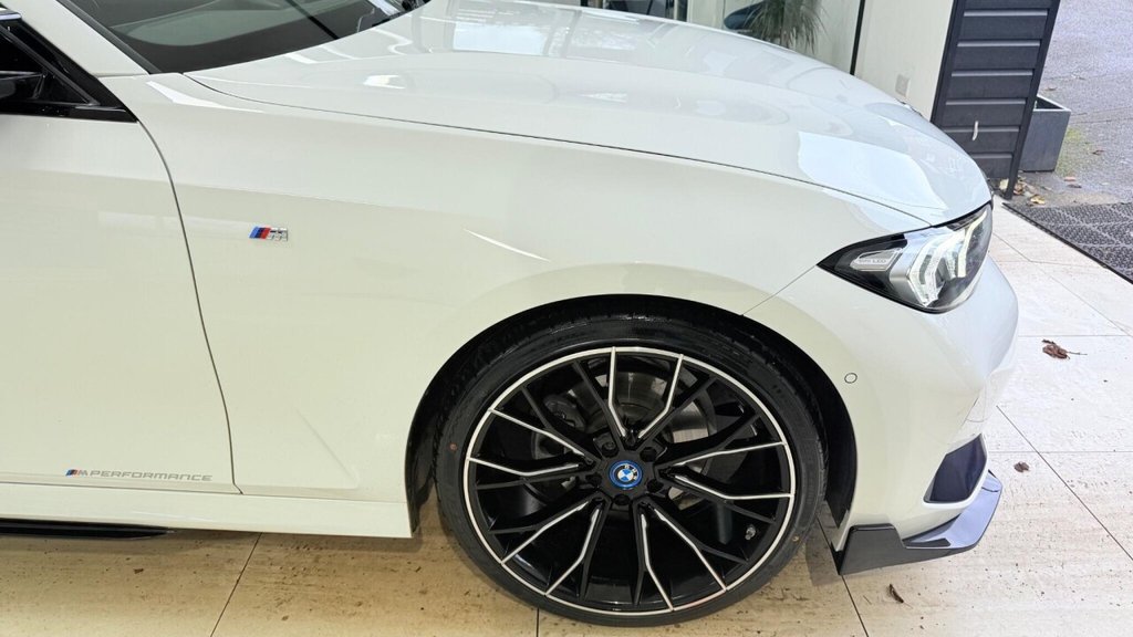 Used BMW 3 Series 2022 for sale - 76820926: Photo 50