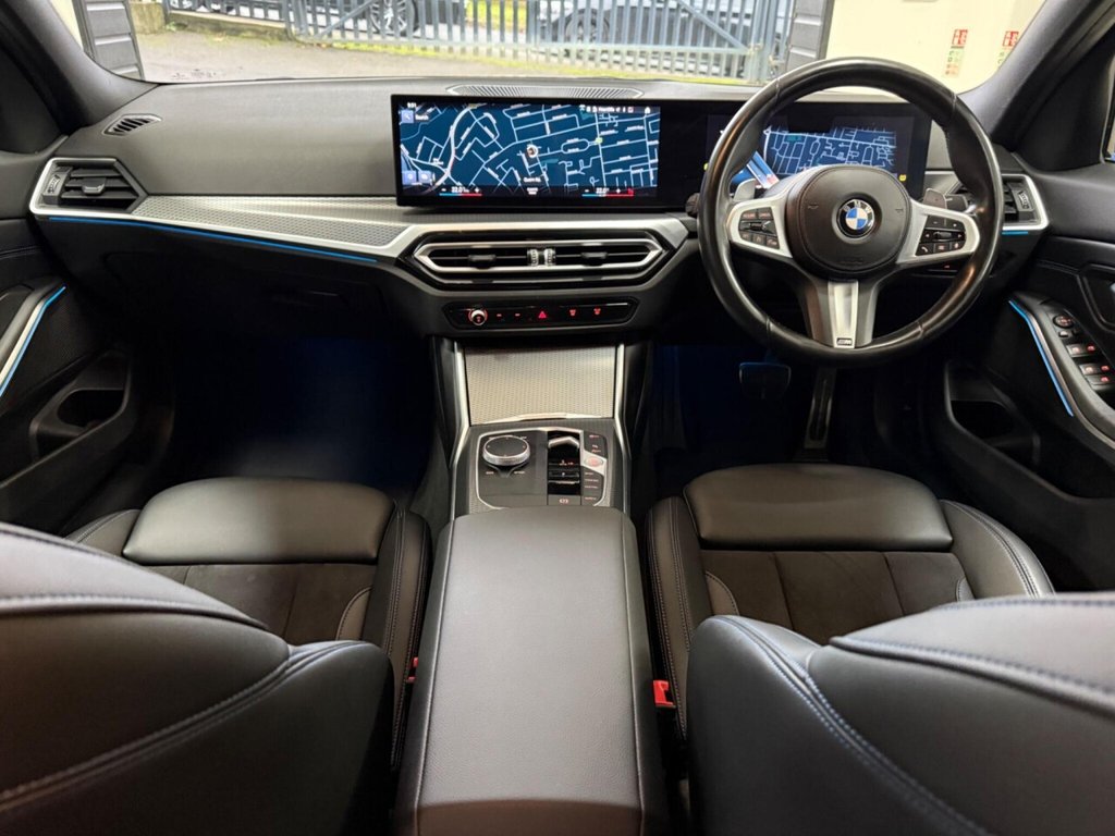 Used BMW 3 Series 2022 for sale - 76820926: Photo 6