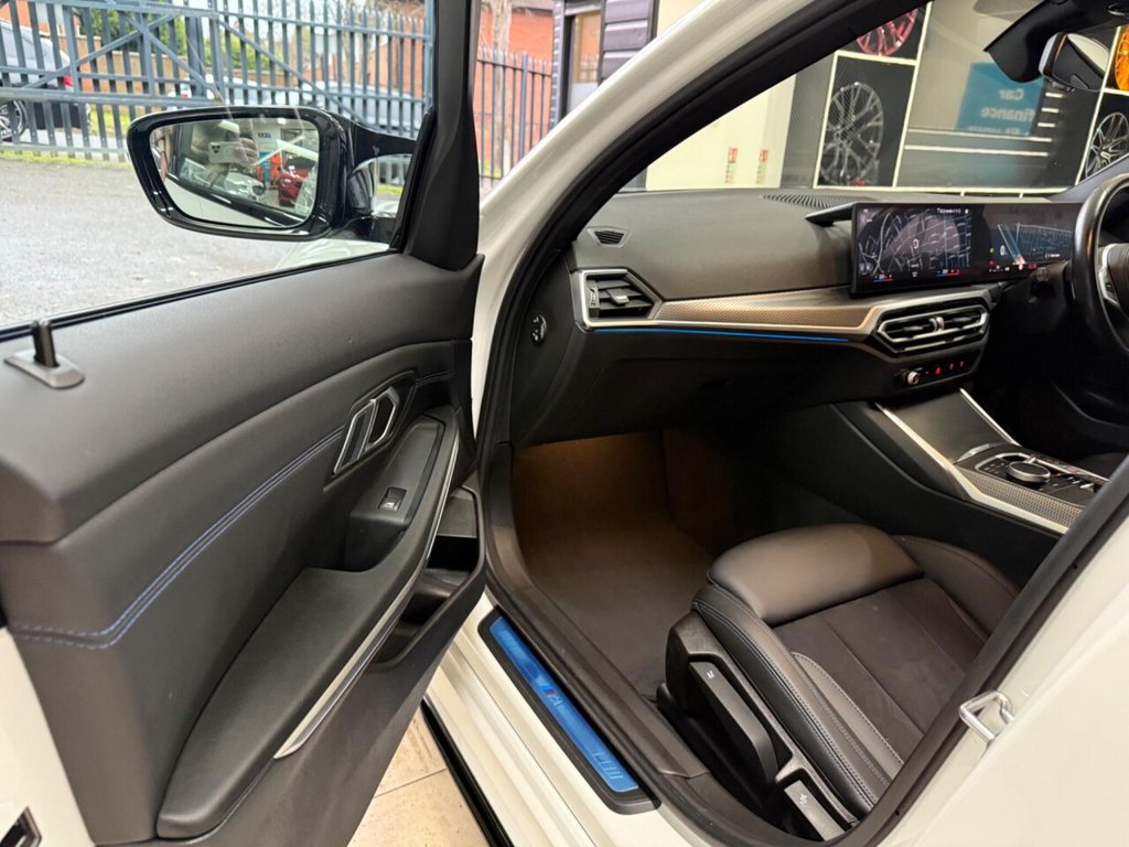 Used BMW 3 Series 2022 for sale - 76820926: Photo 7