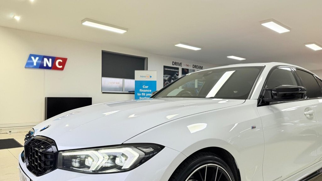 Used BMW 3 Series 2022 for sale - 76820926: Photo 9