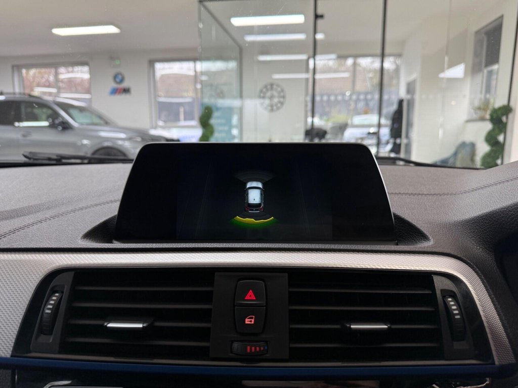 Used BMW 1 Series 2018 for sale - 78097201: Photo 12