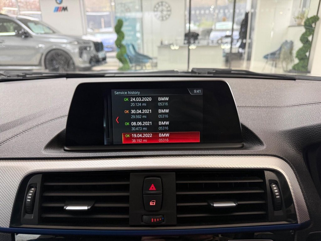 Used BMW 1 Series 2018 for sale - 78097201: Photo 14