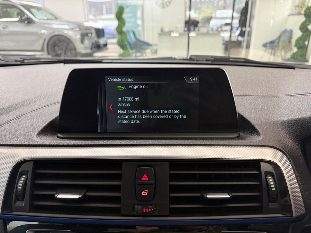 Used BMW 1 Series 2018 for sale - 78097201: Photo 16