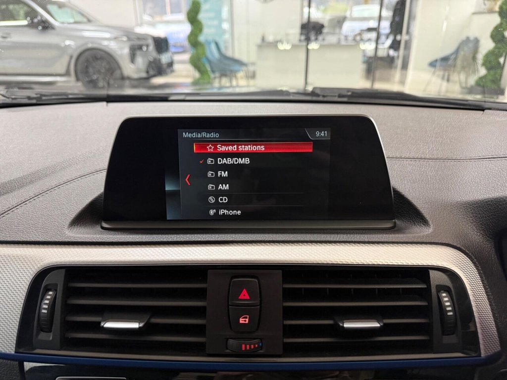 Used BMW 1 Series 2018 for sale - 78097201: Photo 17