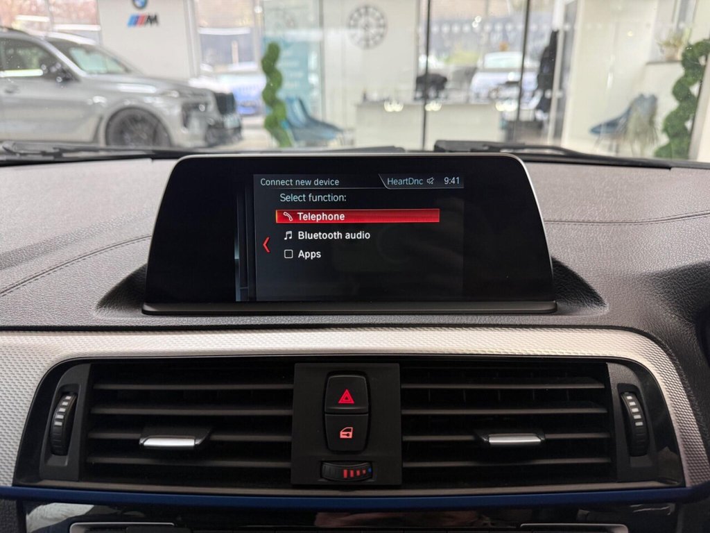 Used BMW 1 Series 2018 for sale - 78097201: Photo 18