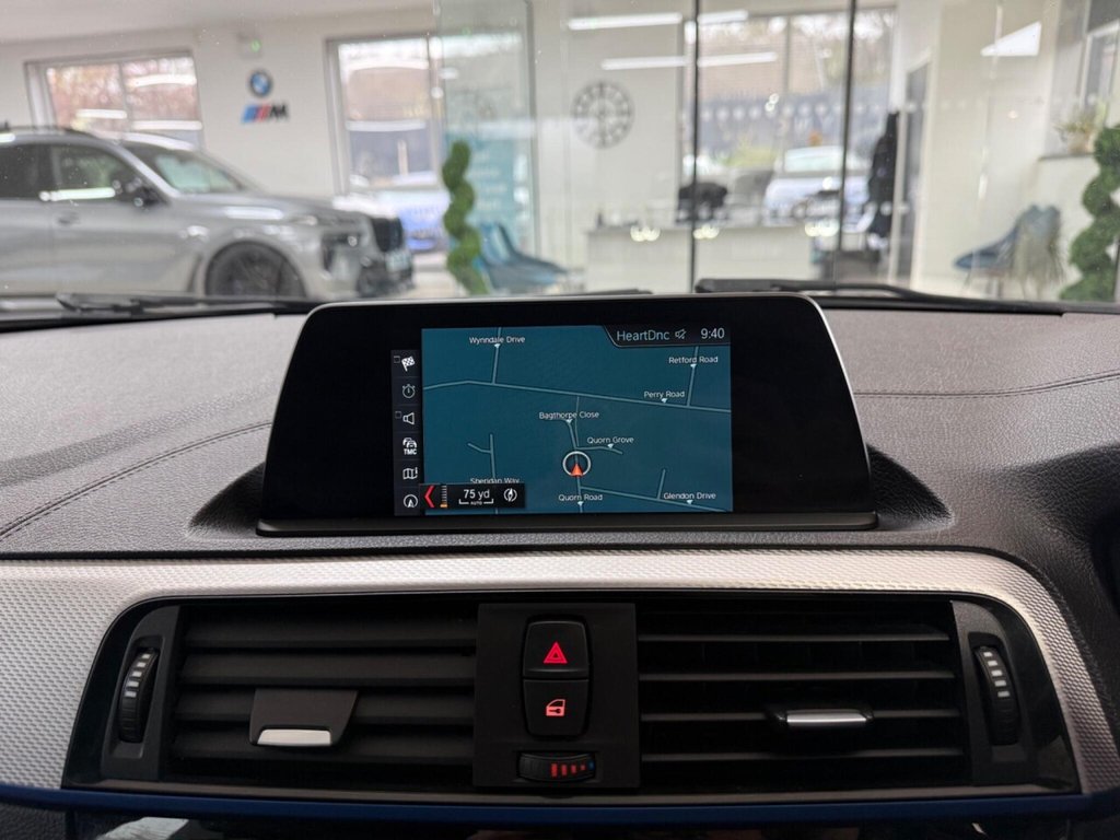 Used BMW 1 Series 2018 for sale - 78097201: Photo 19