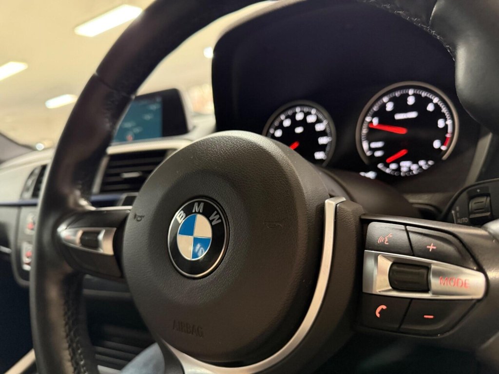 Used BMW 1 Series 2018 for sale - 78097201: Photo 20