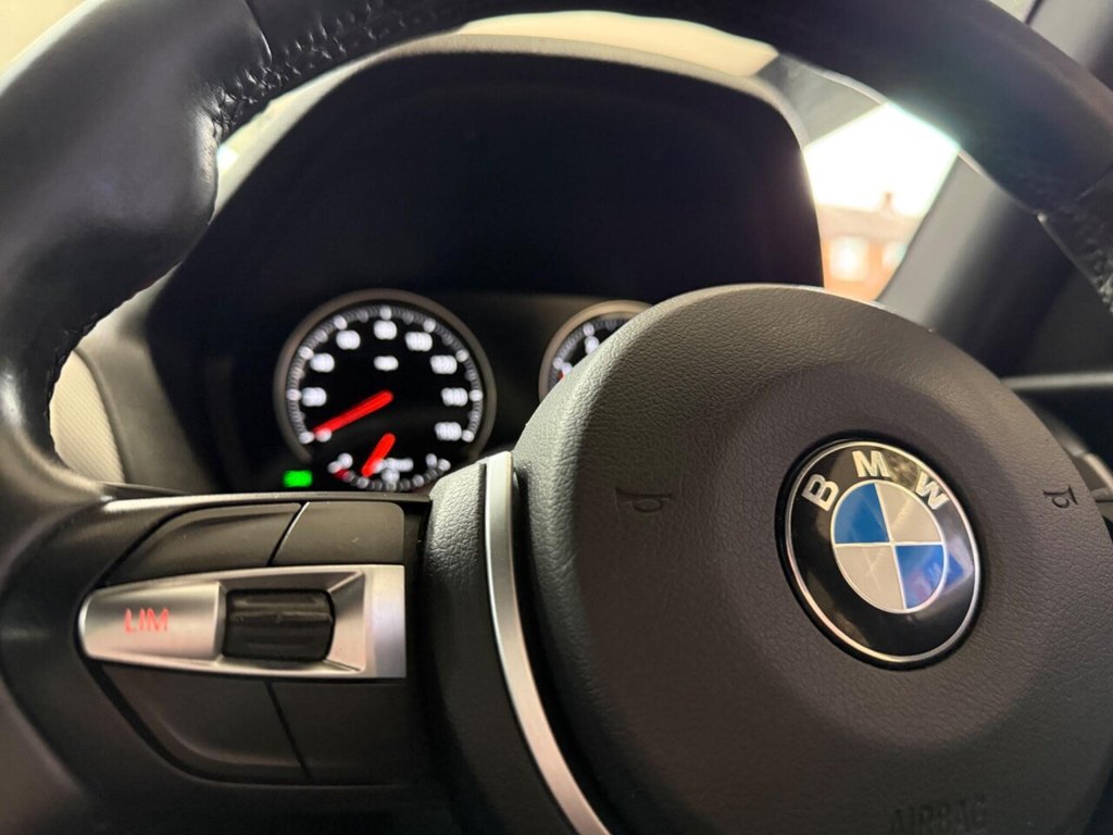 Used BMW 1 Series 2018 for sale - 78097201: Photo 21
