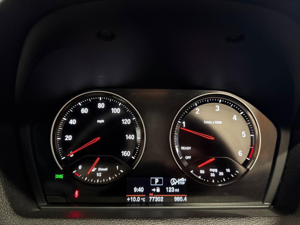 Used BMW 1 Series 2018 for sale - 78097201: Photo 22