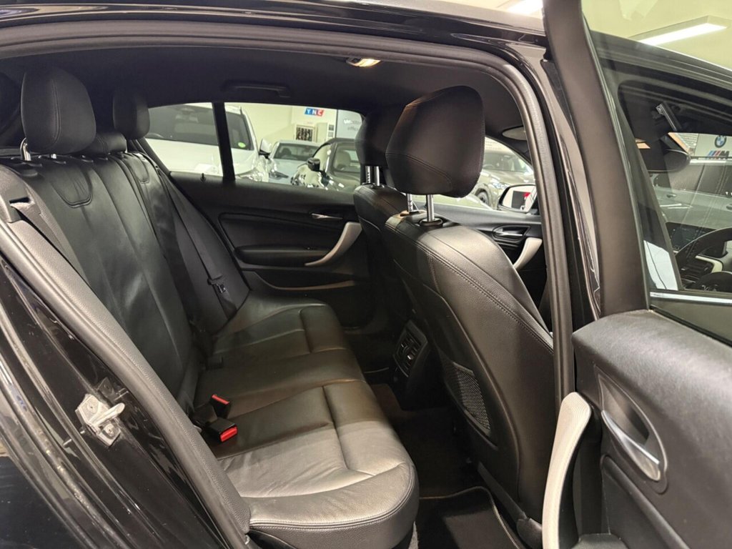 Used BMW 1 Series 2018 for sale - 78097201: Photo 24