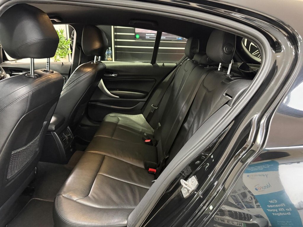 Used BMW 1 Series 2018 for sale - 78097201: Photo 26