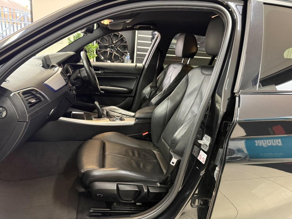 Used BMW 1 Series 2018 for sale - 78097201: Photo 28