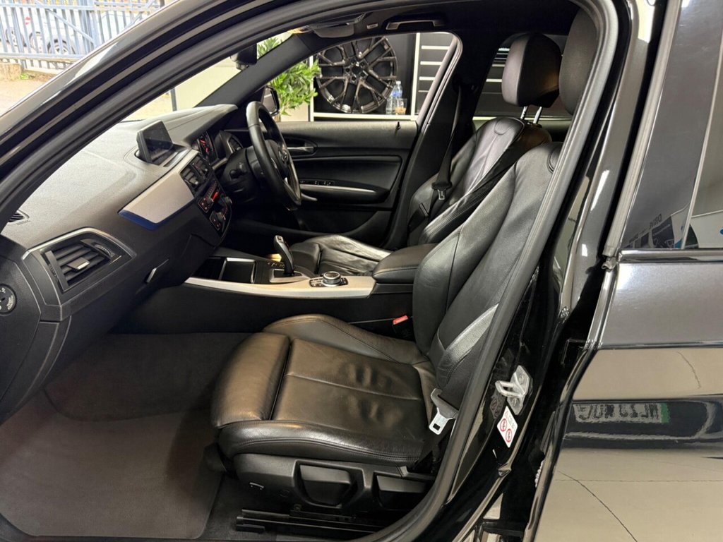 Used BMW 1 Series 2018 for sale - 78097201: Photo 29