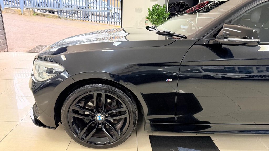 Used BMW 1 Series 2018 for sale - 78097201: Photo 30