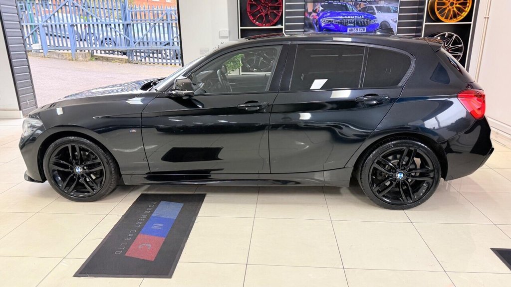 Used BMW 1 Series 2018 for sale - 78097201: Photo 31
