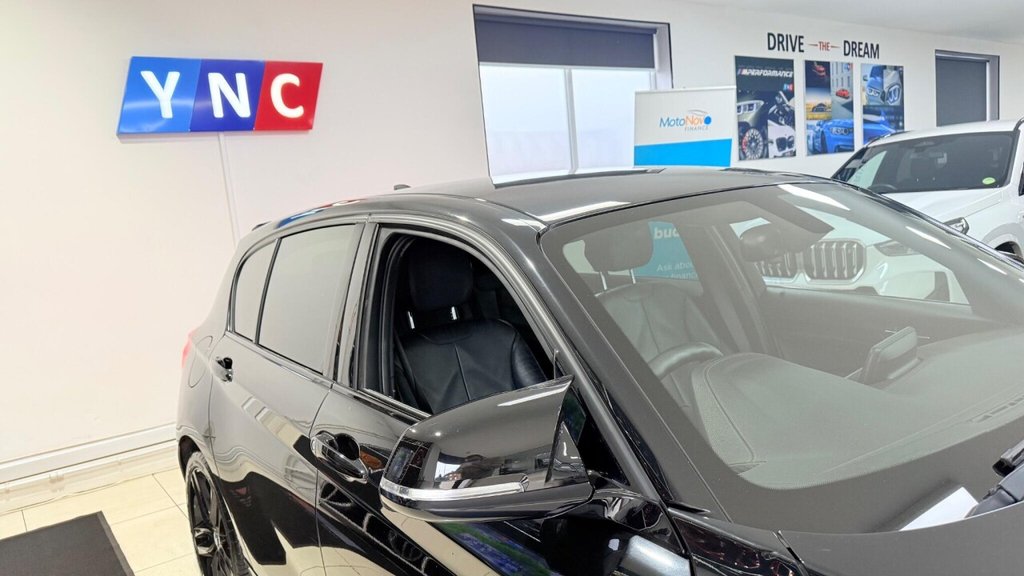 Used BMW 1 Series 2018 for sale - 78097201: Photo 36