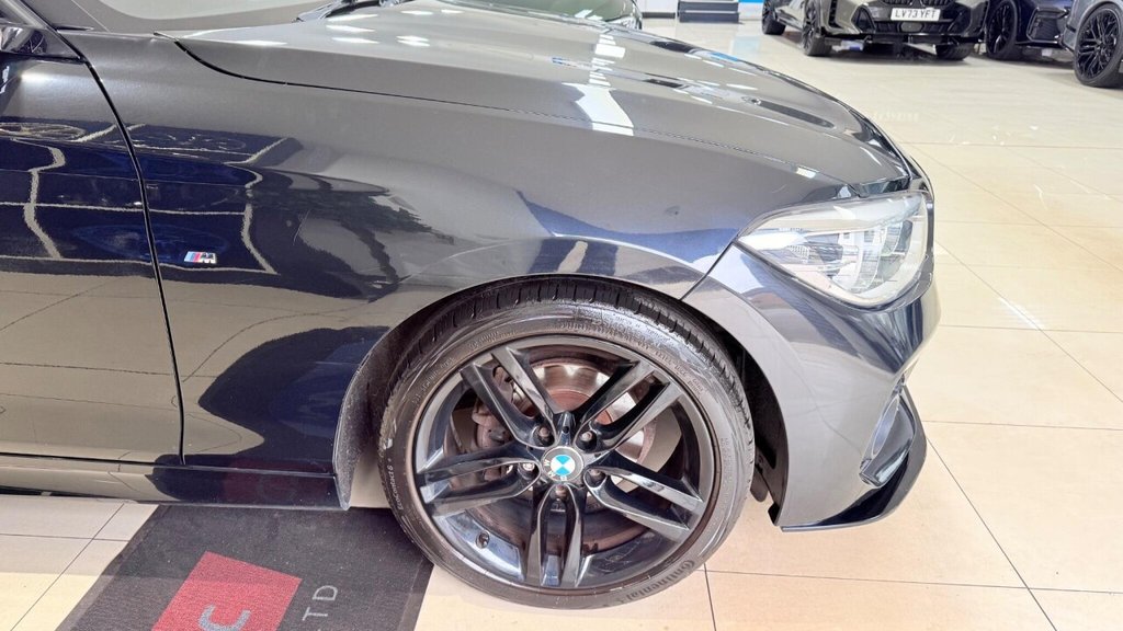 Used BMW 1 Series 2018 for sale - 78097201: Photo 37