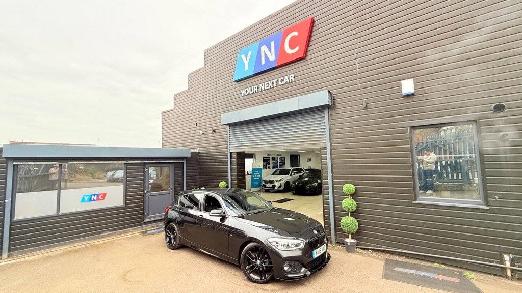 Used BMW 1 Series 2018 for sale - 78097201: Photo 4