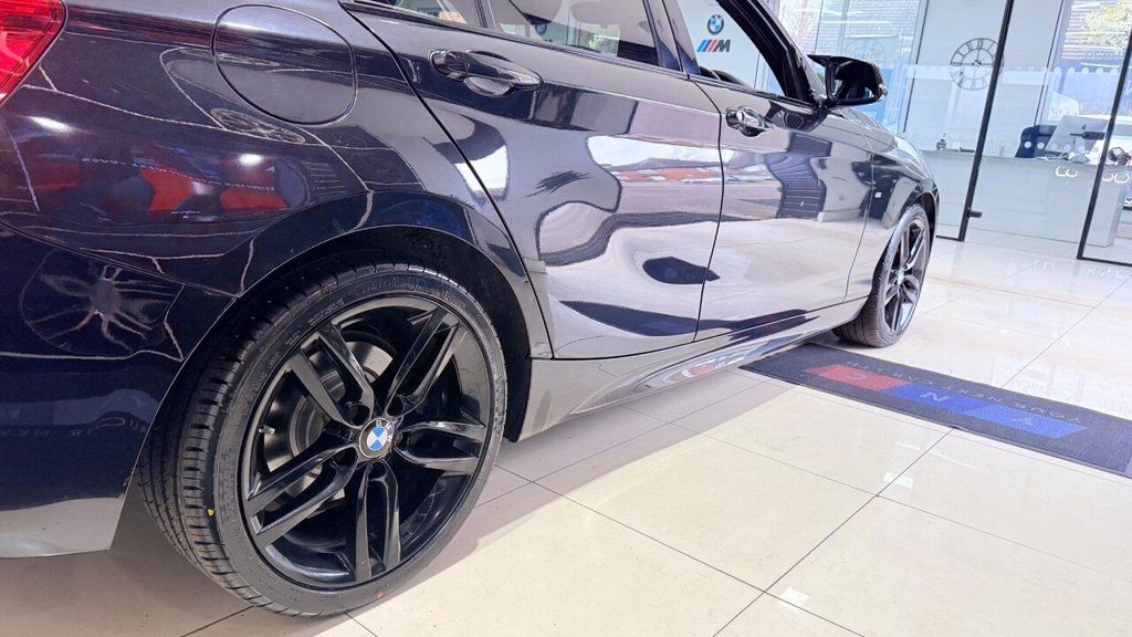 Used BMW 1 Series 2018 for sale - 78097201: Photo 6