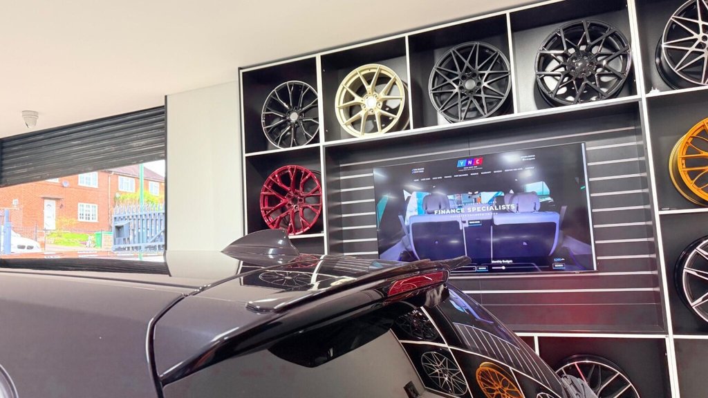 Used BMW 1 Series 2018 for sale - 78097201: Photo 7